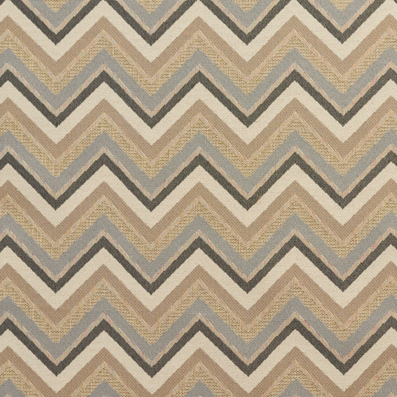 1 Yard Heavy Duty Outdoor Indoor Upholstery Fabric Small Geometric Stain Fade Resistant 54 Inch Width